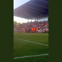 Dal yn y gêm -ymateb Rhydian Morgan Met Caerdydd