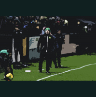 #JDWPL Dod i Nabod/Get to Know Episode 4 - Sean Eardley