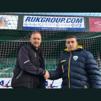 Tom Holland on his TNS return 