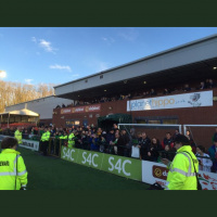 Phil Baker  Mike Harris Talk Title Success