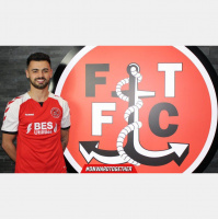 JDWPL Podcast 2018/19 Ep27 - Macauley Southam-Leaves-Wales