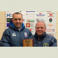 #JDCymruNorth Dod i Nabod / Getting to Know Episode 23 - Holyhead Hotspur