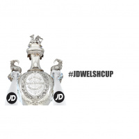 JD Welsh Cup R4 Podcast: Rhys Is The Word