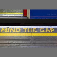 JD Cymru NORTH Podcast - Ep 15 Mind the Gap?