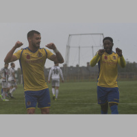 Macauley Southam-Hales post Llandudno