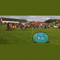 JD Cymru SOUTH Podcast - Ep 6 Five Alive