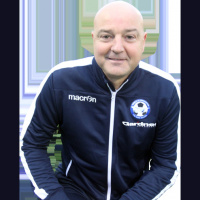 INSTANT REACTION - Airbus boss Steve OShaughnessy after Newtown draw