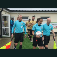 JD WPL Podcast 2018/19 Ep 6: The one where Jonah had to work