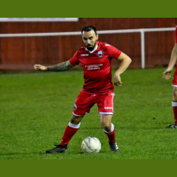 JDWPL Podcast 2018/19 Ep25 - A Little Britt Of What You Fancy