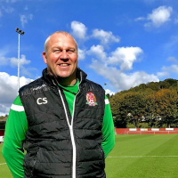 INSTANT REACTION: Carl Shaw after Ferry beat Afan Lido 