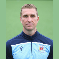 INSTANT REACTION: Rhys Griffiths - Penybont 1-1 Carmarthen