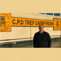 Carmarthens Kristian OLeary after Airbus defeat