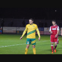 Jamie Breese after Bala