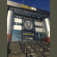 Michael Wilde pre-Queens Park