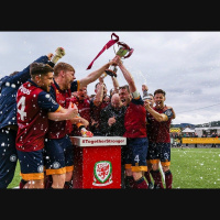 JDWPL Podcast 2018/19 Ep 38 - Archers In The Hood