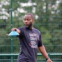 INSTANT REACTION: STM Sports Nana Baah after beating Llanelli 