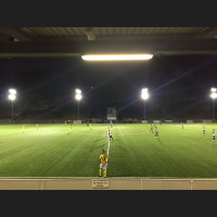 Huw Griffiths Post Aber