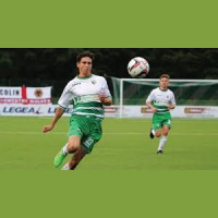 Aeron Edwards: YSN yn barod i fynd!