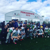 JD WPL Podcast EP24: Dancing In The Streets Of TNS