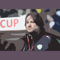 #JDWPL Dod i Nabod/Get to Know Episode 1 - Craig Harrison pt.1