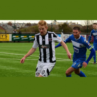 Marc Williams says team will get goals this season