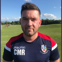 #JDCymruNorth Dod i Nabod / Getting to Know Episode 10 - Chris Roberts