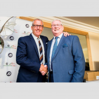 Jonah On His Wales C Experience