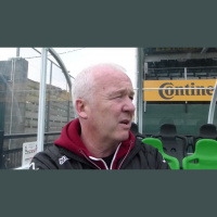 EXCLUSIVE: Nevs back! Powell talks Aber, Bangor and 25th