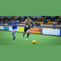 INSTANT REACTION: Luke Bowen - Penybont 1-1 Carmarthen