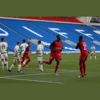 JD WPL Podcast 2018/19 Ep 4: “Were laid back about the second leg.”