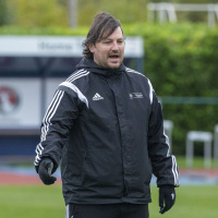 INSTANT REACTION: Craig Harrison from Nomads after Carmarthen win.