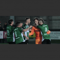 European football? Why not?! says Chris Mullock