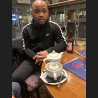 JD Cymru SOUTH Podcast - Ep 22 Tea for Two 