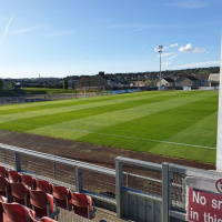 INSTANT REACTION: Andy Hill after Llanelli 5-0 win