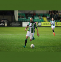 Kellaway Delighted With Aber Win