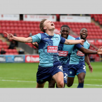 #JDCymruPremier Dod i Nabod / Getting to Know Episode 24 - Alex Samuel