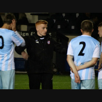 #JDCymruPremier Dod i Nabod / Getting to Know Episode 18 - Niall McGuinness