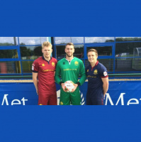 Emlyn yn edrych ymlaen at dymor UGC nesaf