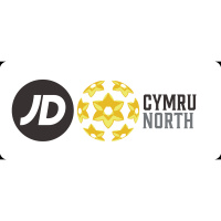 JD Cymru NORTH Podcast - Ep 14 Shocked!