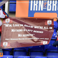 WPL Washup Part 1: The Top Two: TNS  Nomads