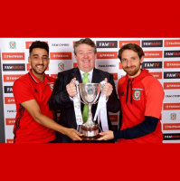 JD WPL Podcast 2017/18 Ep 6: A Feast Of Football