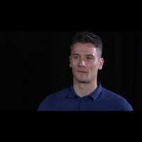 Owain Tudur Jones ar gynlluniau Cymru C