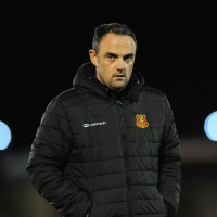 INSTANT REACTION: Newtown’s Chris Hughes after 1-0 Met defeat 