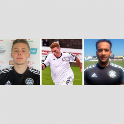 Jd Welsh Premier League News