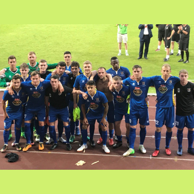 Jd Welsh Premier League News