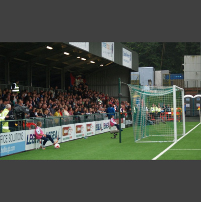 Jd Welsh Premier League News