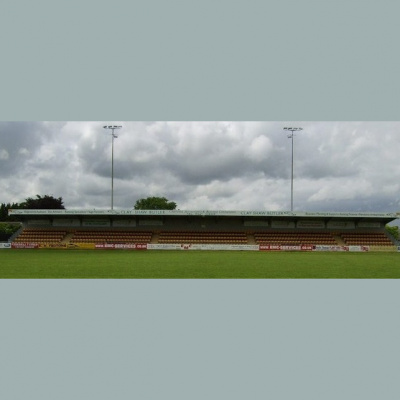 Jd Welsh Premier League News