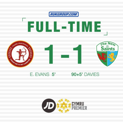 Jd Welsh Premier League News