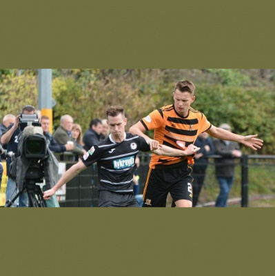 Jd Welsh Premier League News