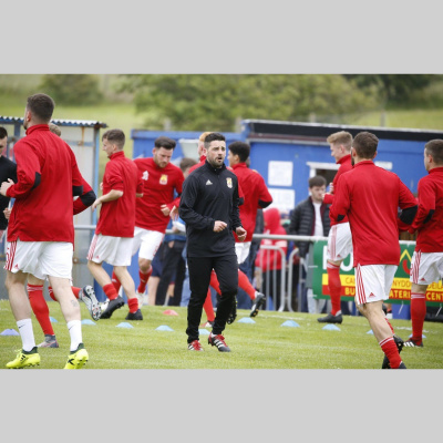 Jd Welsh Premier League News